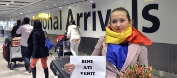 Will Romanians be welcome in the UK? Will Romanians be welcome in the UK?