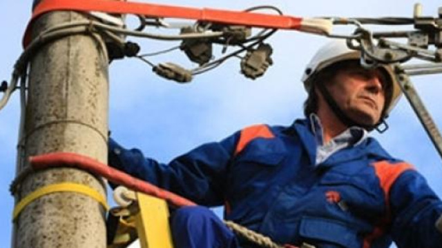 Assunzioni per giovani tecnici in Enel