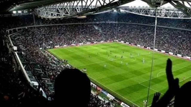 Juventus Stadium (Torino)