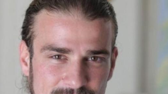 Mario Biondo, due anni dopo la sua morte.