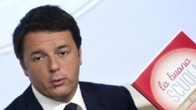 Mobilitazione e riforma scuola Renzi per il 2015