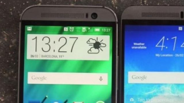 Prezzi affari HTC One M9, HTC One M8