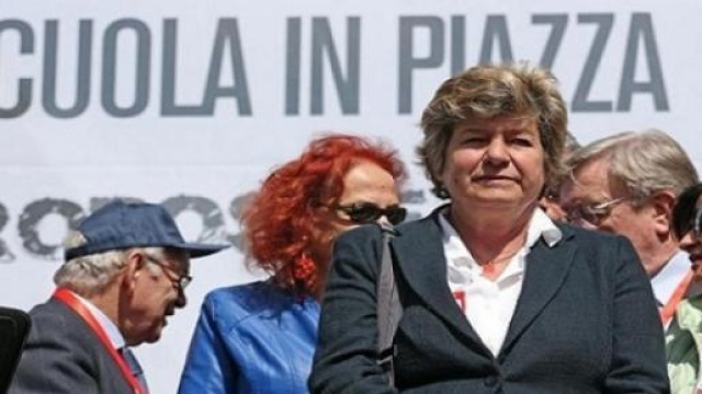 Quelle strane  e sospette aperture del PD