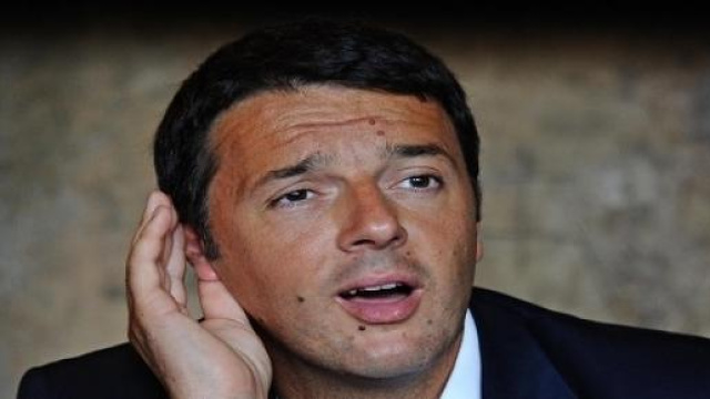 Renzi contro gli insegnanti