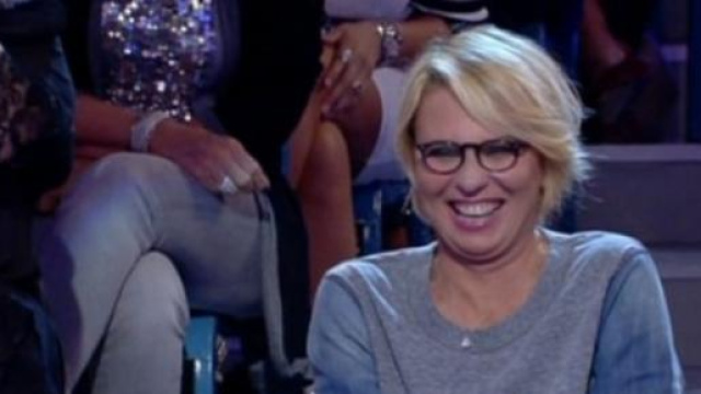 Uomini e donne anticipazioni dell'8 maggio: Fabio 