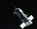 La nave espacial rusa fuera de control podría caer esta noche a la Tierra