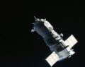 La nave espacial rusa fuera de control podría caer esta noche a la Tierra