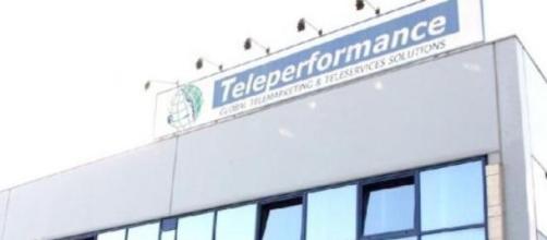Teleperformance Taranto e Roma, rischio chiusura