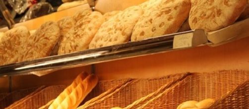 Il pane italiano al centro delle polemiche 