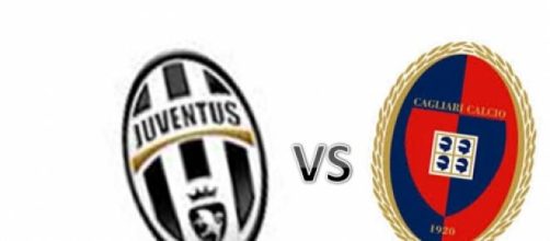 Juventus Cagliari in diretta sabato: i pronostici