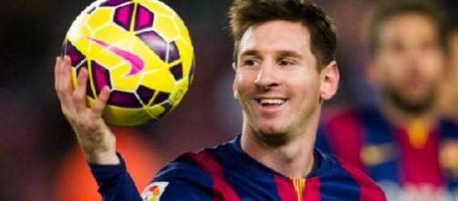 Lionel Messi, un talento indiscutible
