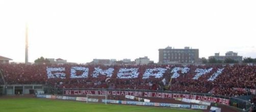 Livorno-Entella: dove in vederla in Tv, streaming 