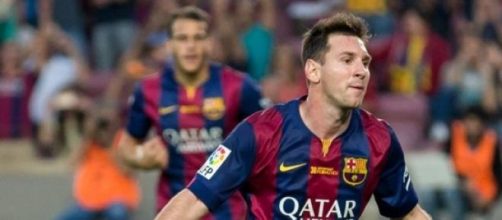 Messi, un genio todavía cuestionado