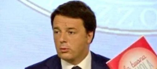 Renzi e il suo P.D. incontrano i sindacati