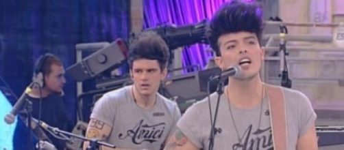 The Kolors primo posto su iTunes