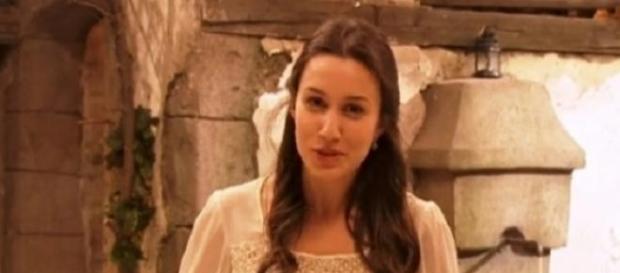 Anticipazioni trame maggio telenovela Il Segreto. Anticipazioni trame maggio telenovela Il Segreto.