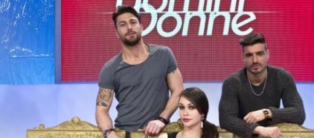 Anticipazioni Uomini e donne: Amedeo Andreozzi Anticipazioni Uomini e donne: Amedeo Andreozzi