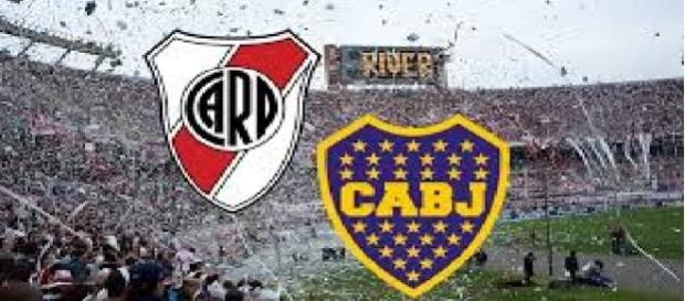 Boca y River buscan pasar a los cuartos de la Copa Boca y River buscan pasar a los cuartos de la Copa