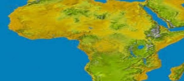 Brasil - Segunda leva de imigração africana Brasil - Segunda leva de imigração africana