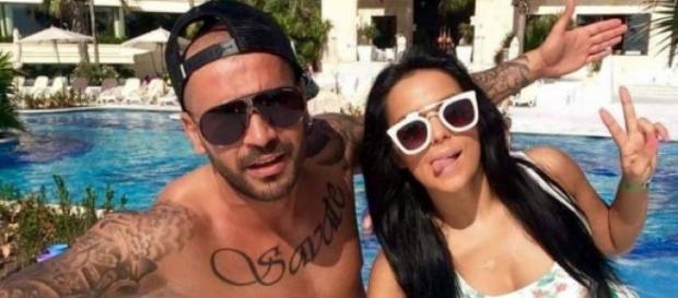 Bruno e Elisabete mais felizes que nunca Bruno e Elisabete mais felizes que nunca