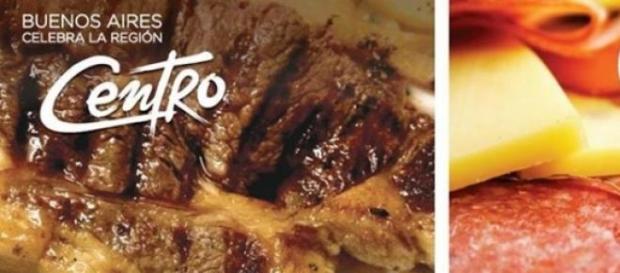 Comida, cultura y diversión en El Dorrego Comida, cultura y diversión en El Dorrego