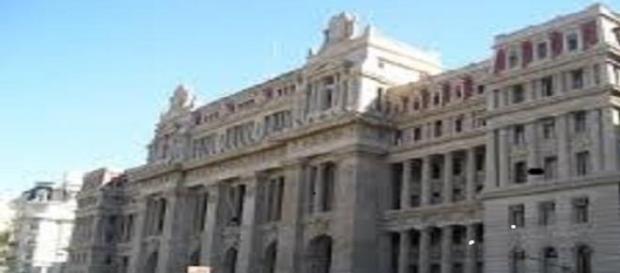 Corte Suprema de Justicia de la Nación Argentina Corte Suprema de Justicia de la Nación Argentina