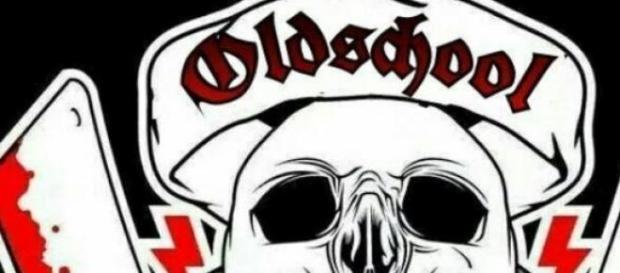 Das Symbol der Oldschool Society. Das Symbol der Oldschool Society.