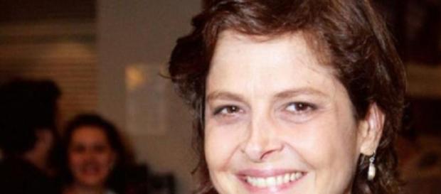 Drica Moraes estará em Verdades Secretas Drica Moraes estará em Verdades Secretas