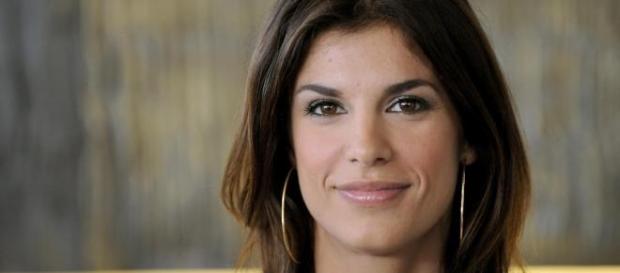 Elisabetta Canalis è incinta Elisabetta Canalis è incinta