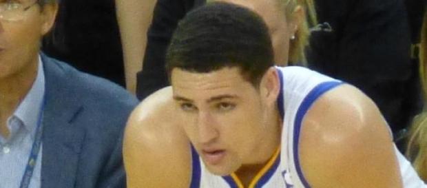 En una nocge díficil, Warriors fallan 20 triples En una nocge díficil, Warriors fallan 20 triples