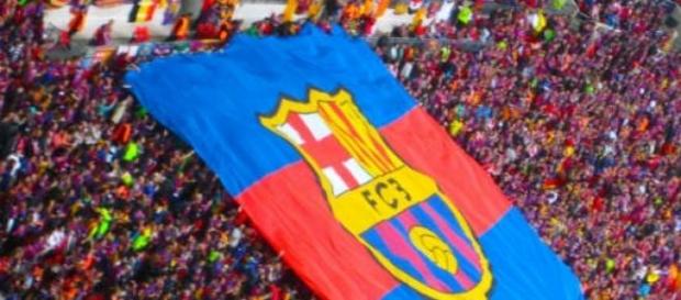 FC Barcelona muito perto da final da Champions FC Barcelona muito perto da final da Champions