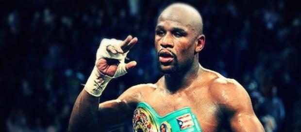 Floyd Mayweather devra répondre de ses actes. Floyd Mayweather devra répondre de ses actes.