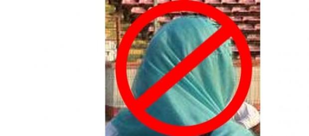 hijabul interzis la locul de munca hijabul interzis la locul de munca