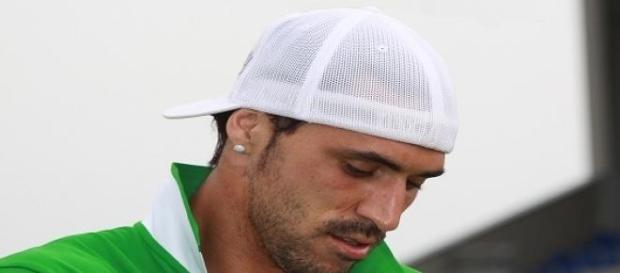 Hugo Almeida divorciou-se em Março de 2014. Hugo Almeida divorciou-se em Março de 2014.