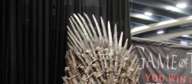 Ist „Game of Thrones“ wirklich zu brutal? Ist „Game of Thrones“ wirklich zu brutal?