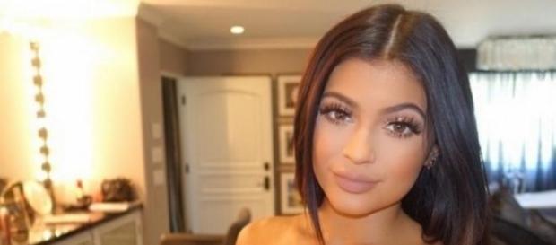 Kylie Jenner: Will Tyga nur ihr Geld? Kylie Jenner: Will Tyga nur ihr Geld?