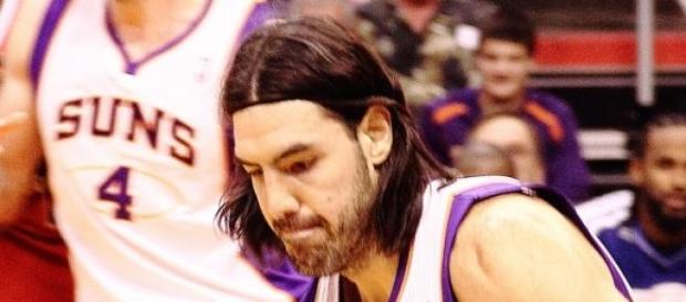 Luis Scola dará el presente en el evento deportivo Luis Scola dará el presente en el evento deportivo
