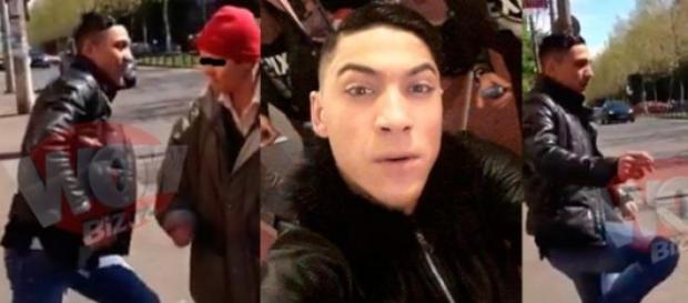 Manelistul Babi Minune a batjocorit o femeie Manelistul Babi Minune a batjocorit o femeie