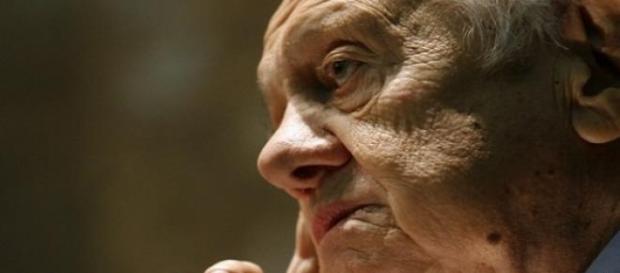 Mário Soares e as Presidenciais Mário Soares e as Presidenciais