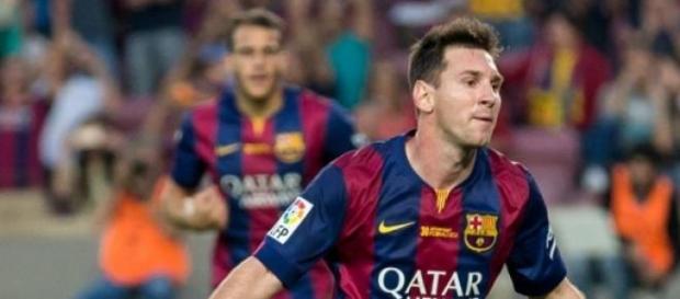 Messi, un genio todavía cuestionado Messi, un genio todavía cuestionado