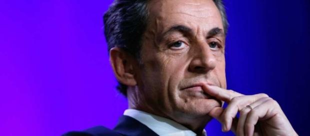 Nicolas Sarkozy - affaires des écoutes Nicolas Sarkozy - affaires des écoutes