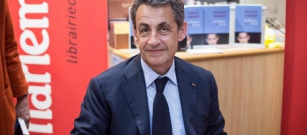 nicolas sarkozy - signature - opinion nicolas sarkozy - signature - opinion