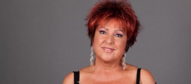 Orietta Berti vive con solo 900 euro di pensione Orietta Berti vive con solo 900 euro di pensione