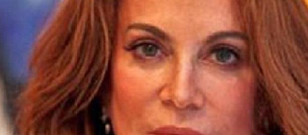 Pamella Geller, activista política Pamella Geller, activista política