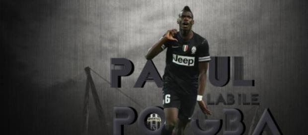 Pogba sera l'attraction de l'été. Pogba sera l'attraction de l'été.