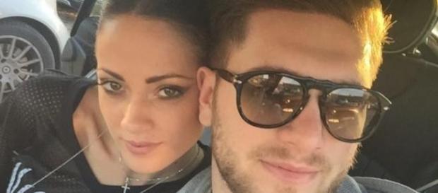 Salvatore e Teresa a Temptation Island? Salvatore e Teresa a Temptation Island?