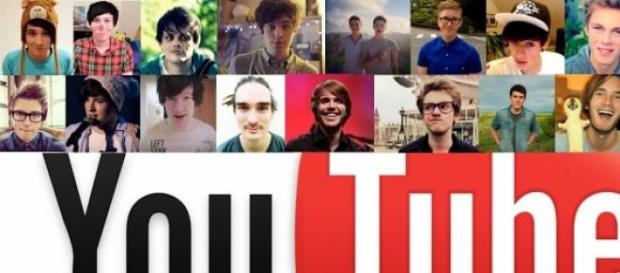 Ser 'youtuber' pasó de pasatiempo a profesión Ser 'youtuber' pasó de pasatiempo a profesión