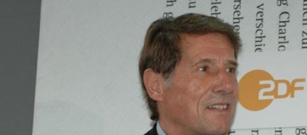 Streit um die Erbschaft Udo Jürgens entbrannt Streit um die Erbschaft Udo Jürgens entbrannt