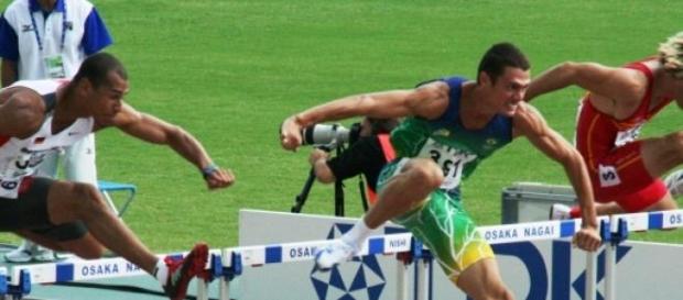 Técnica inovadora aprimora atletismo do Brasil Técnica inovadora aprimora atletismo do Brasil