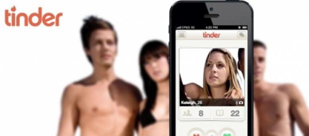 Tinder tem cerca de 1.6 biliões de utilizadores Tinder tem cerca de 1.6 biliões de utilizadores